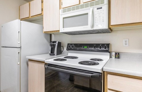 South Hill Apartment | Landing at Aspen Creek - 1 Bedroom in South Hill