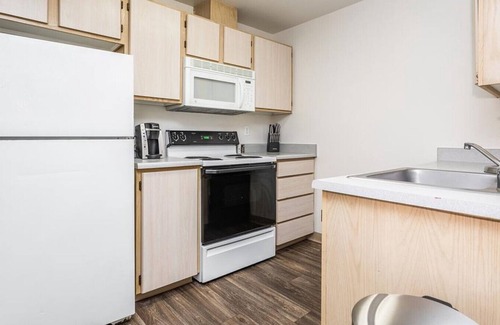 South Hill Apartment | Landing at Aspen Creek - 1 Bedroom in South Hill