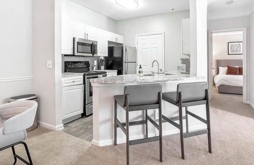 Greer Apartment | Landing at Avana Thornblade - 2 Bedrooms in Downtown Greer