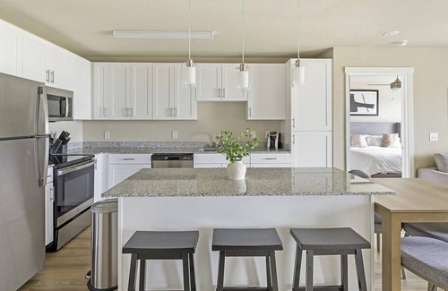 Burleson Apartment | Landing at Camden Crossing - 2 Bedrooms in Fort Worth