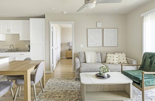 Burleson Apartment | Landing at Camden Crossing - 2 Bedrooms in Fort Worth