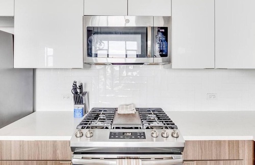 Oak Park Apartment | Landing at Eleven33 - 1 Bedroom in Downtown Oak Park