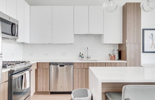Oak Park Apartment | Landing at Eleven33 - 1 Bedroom in Downtown Oak Park