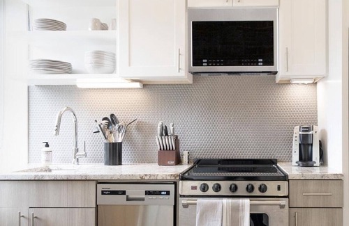Athens Apartment | Landing at Gateway Village at Swan Creek - 3 Bedrooms in Athens