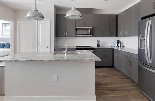 Huntsville Apartment | Landing at Laurel at Dry Creek - 2 Bedrooms in .