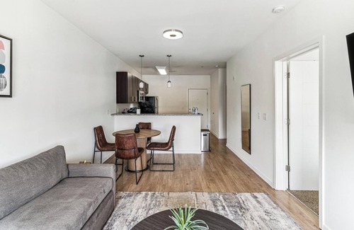 Eden Apartment | Landing at Longshore Commons - 1 Bedroom in Sav.