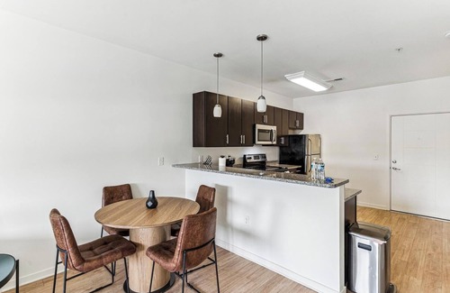 Eden Apartment | Landing at Longshore Commons - 1 Bedroom in Sav.
