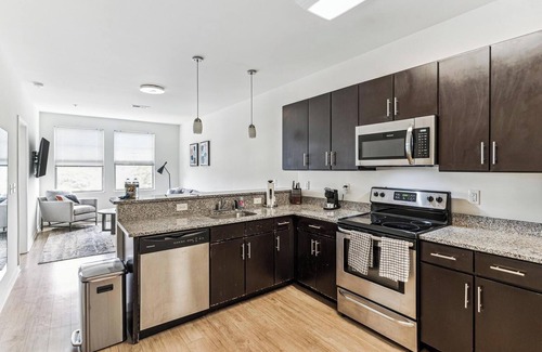 Eden Apartment | Landing at Longshore Commons - 1 Bedroom in Sav.