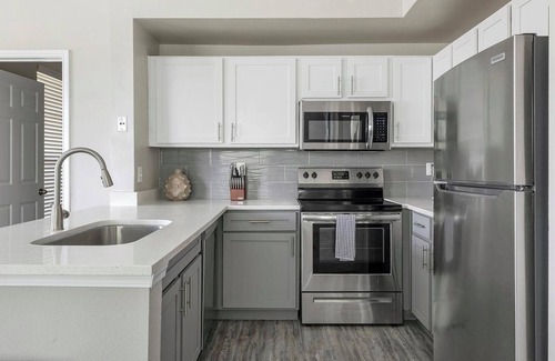 George Bush Park/Eldridge Apartment | Landing at Phillips Pass - 1 Bedroom in Westside