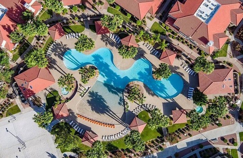 Ahwatukee Foothills Apartment | Landing at San Melia - 1 Bedroom in Ahwatukee Foothills Village