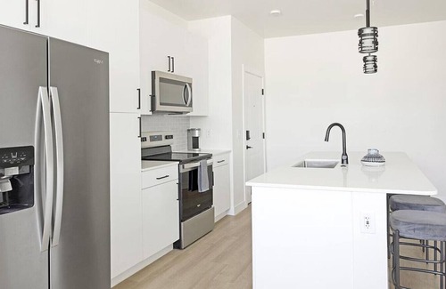 Casa Grande Apartment | Landing at Solace Casa Grande Crossings - 1 Bedroom in Casa Grande