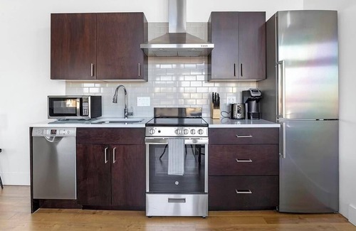 Cherry Creek Apartment | Landing at Studio 135 - Studio in Cherry Creek