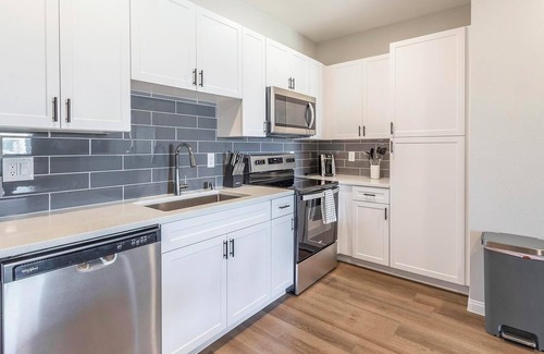Townsite Apartment | Landing at Summit on Boulder - 2 Bedrooms in Va...