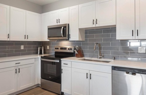 Townsite Apartment | Landing at Summit on Boulder - 2 Bedrooms in Va.