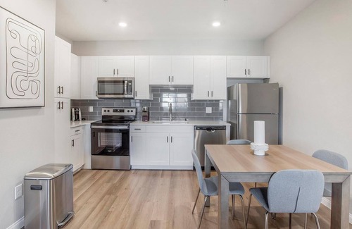 Townsite Apartment | Landing at Summit on Boulder - 2 Bedrooms in Va.
