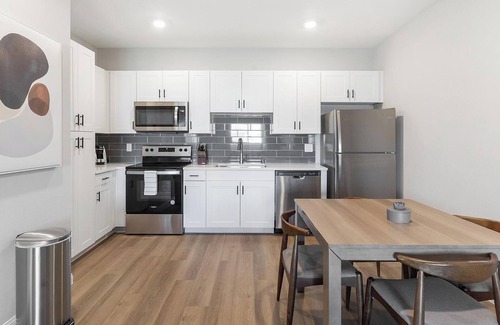 Townsite Apartment | Landing at Summit on Boulder - 2 Bedrooms in Va.