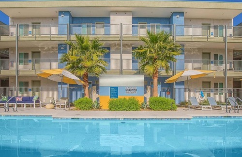 Goodyear Apartment | Landing at Sunset View - Studio in Goodyear