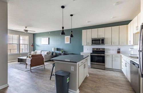 Kenton Apartment | Landing at Tapestry Turfway - 1 Bedroom in Flor.