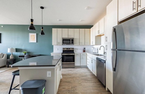Kenton Apartment | Landing at Tapestry Turfway - 1 Bedroom in Flor.