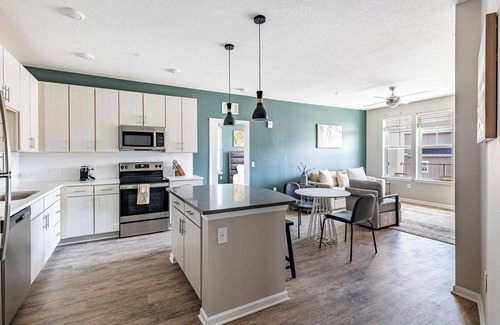 Kenton Apartment | Landing at Tapestry Turfway - 2 Bedrooms in Flo.
