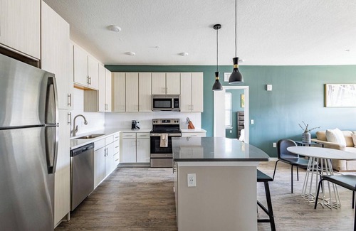 Kenton Apartment | Landing at Tapestry Turfway - 2 Bedrooms in Flo.