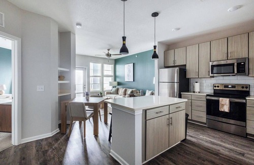 Park Hills Apartment | Landing at Tapestry Ridge - 1 Bedroom in Covington