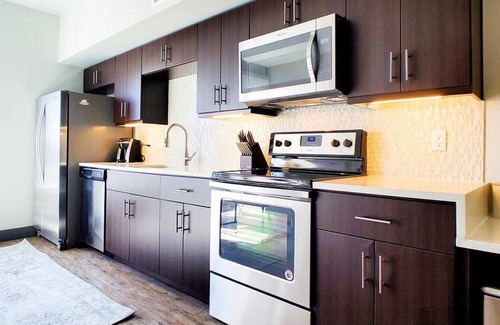 Berkeley Apartment | Landing at Tennyson Place - Studio in Northwest