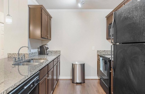 Conestee Apartment | Landing at The Aventine Greenville - 1 Bedroom .