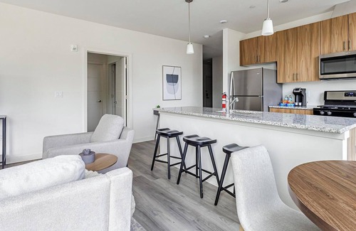Carteret Apartment | Landing at The Botanic - 2 Bedrooms in Carteret