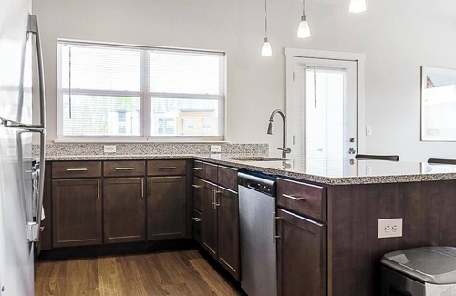 Cartersburg Apartment | Landing at The Landing - 2 Bedrooms in Clermont