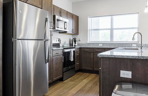 Cartersburg Apartment | Landing at The Landing - 2 Bedrooms in Clermont