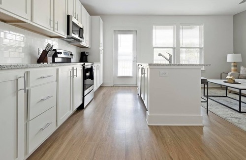 Fort Mill Apartment | Landing at The Mason at Six Mile Creek - 1 Bedr.