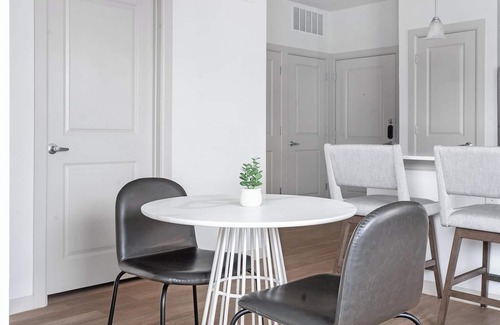 Pflugerville Apartment | Landing at The Parker Austin - 1 Bedroom in Downtown Pflugerville