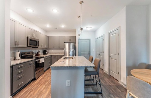 Socastee Apartment | Landing at The Parker Myrtle Beach - 2 Bedrooms.