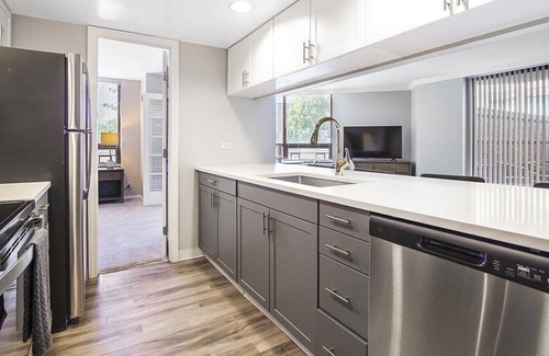 Cherry Creek Apartment | Landing at The Seasons of Cherry Creek - 2 Bedrooms in Cherry Creek