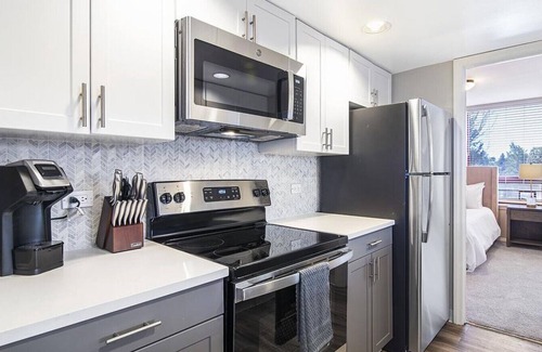 Cherry Creek Apartment | Landing at The Seasons of Cherry Creek - 2 Bedrooms in Cherry Creek