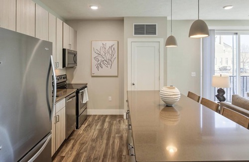 Santa Rosa Beach Apartment | Landing at The Beacon at 331 - 1 Bedroom in Fre.