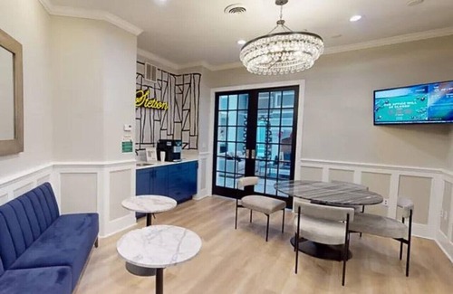Corryville Apartment | Landing at The Village at Stetson Square - 2 Bedrooms in Corryville