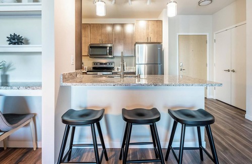 Newberry Apartment | Landing at Vanguard - 1 Bedroom in Newberry