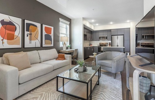 Newberry Apartment | Landing at Vanguard - 1 Bedroom in Newberry