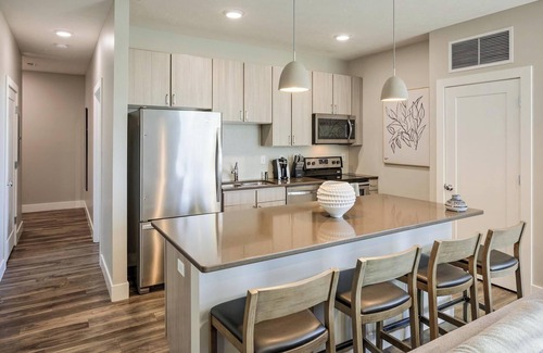 Newberry Apartment | Landing at Vanguard - 2 Bedrooms in Newberry