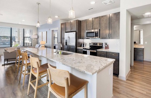 Newberry Apartment | Landing at Vanguard - 2 Bedrooms in Newberry