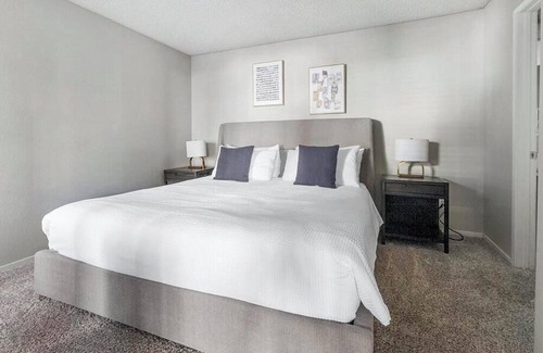 Spring Valley Apartment | Landing at Village at Desert Lakes - 1 Bedroom in Spring Valley