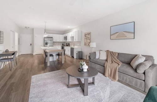 Willow Springs Apartment | Landing at Willow Glen Lofts - 1 Bedroom in Wil.