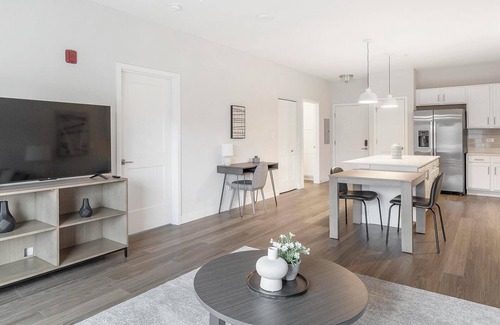 Willow Springs Apartment | Landing at Willow Glen Lofts - 1 Bedroom in Wil.