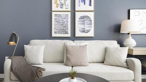 Mission Valley Apartment | Landing Modern Apartment with Amazing Amenities (ID8777X46)