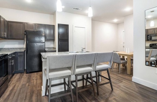 San Antonio Apartment | Landing | Stylish 2BD, Pool, Clubhouse