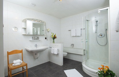 Waldkappel Hotel | Landkomforthotel zum Stern