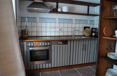 Tarmstedt Apartment | Landleben im Dorfmittelpunkt