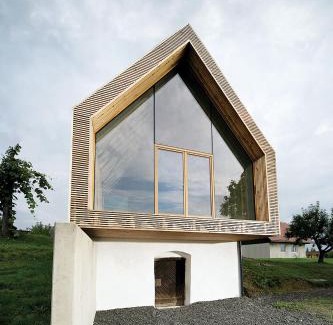 Fresing House | Landloft